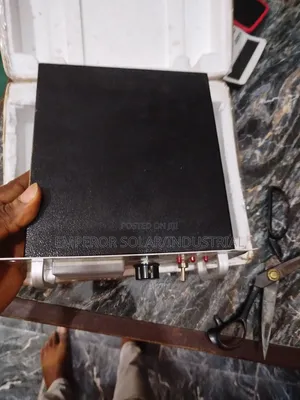 Torque Motor Control Card