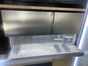 Hisense 600 Liters Side by Side Dispenser Refrigerator