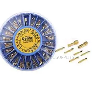 Medical Dental Screw Post