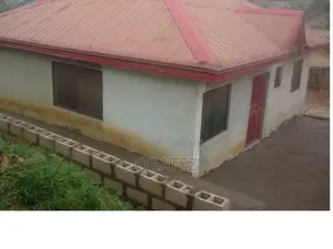 2bdrm Bungalow in Adeagbao Street, Obafemi-Owode for sale