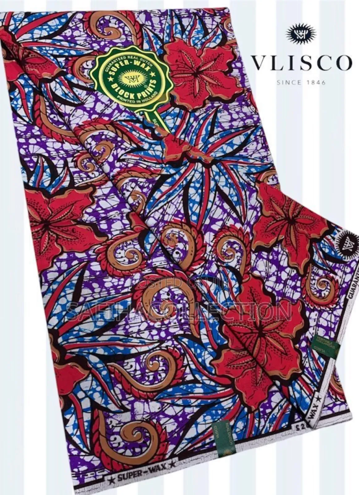 Cotton Ankara