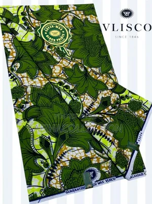Cotton Ankara