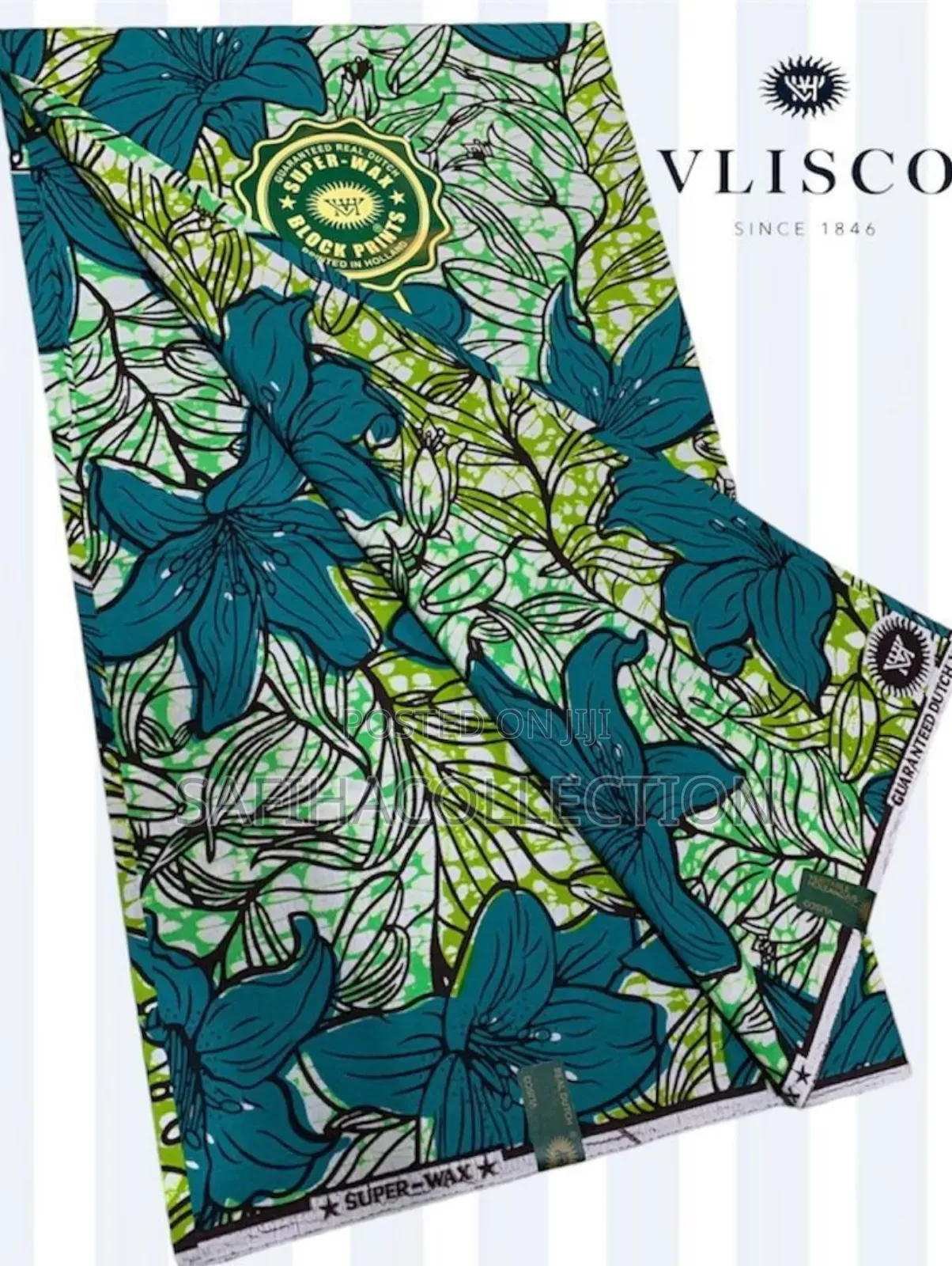 Cotton Ankara