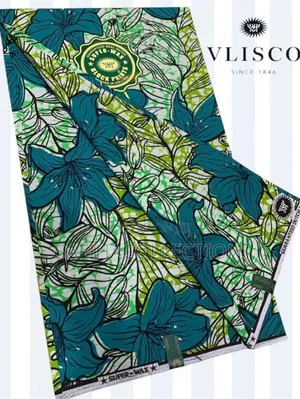 Cotton Ankara