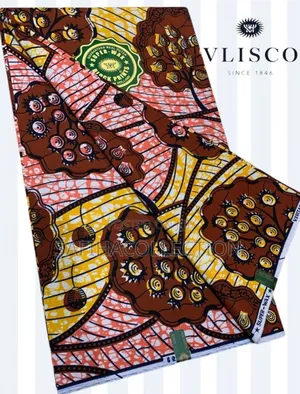 Cotton Ankara