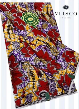 Cotton Ankara