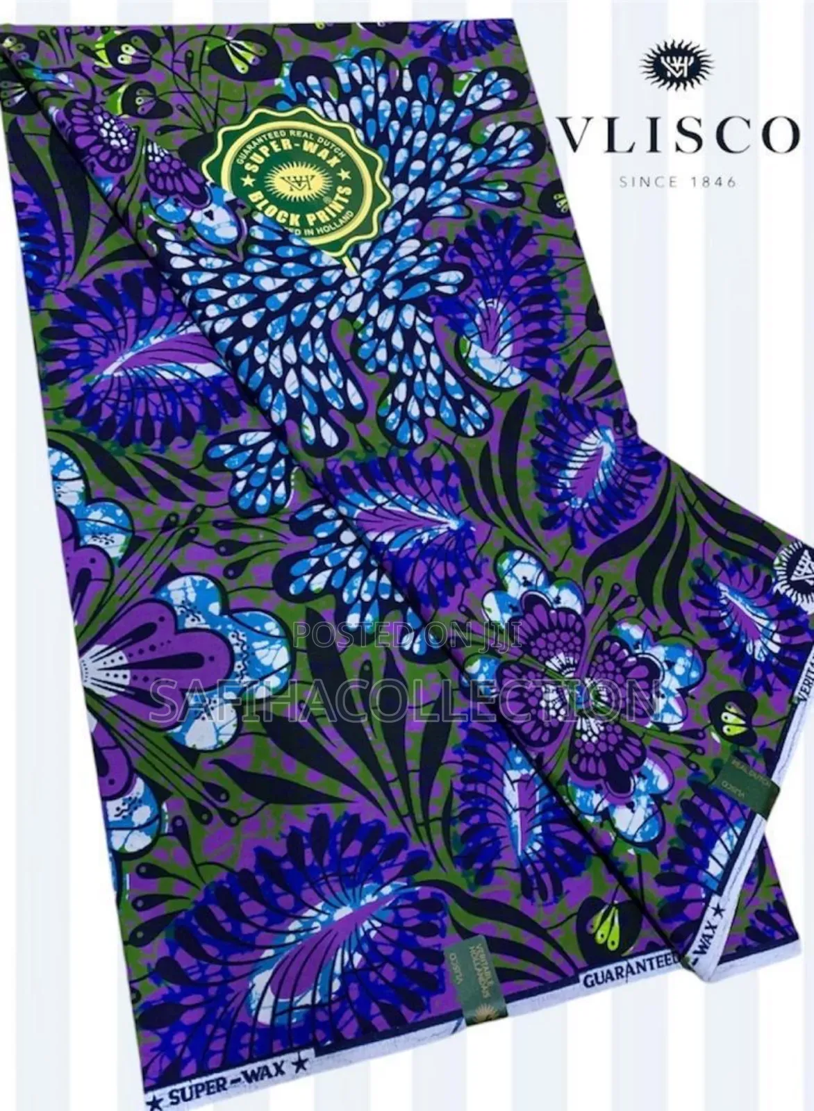 Cotton Ankara