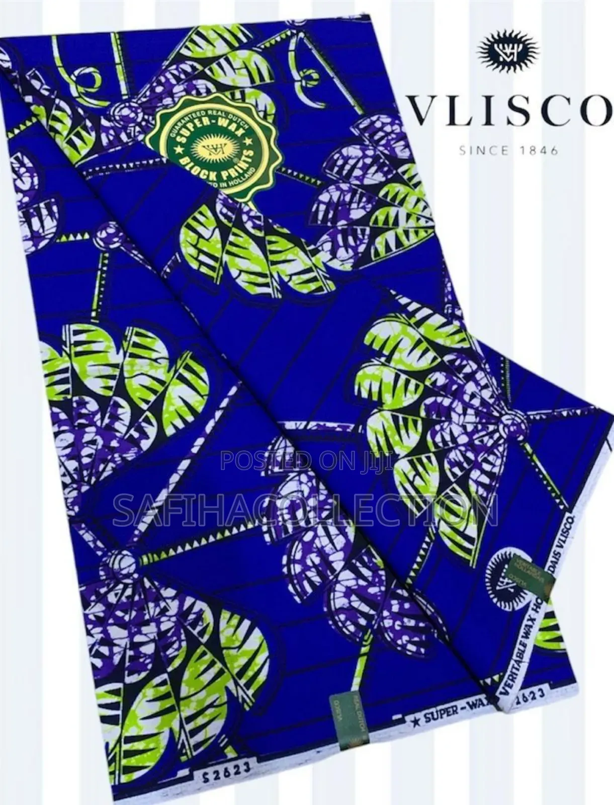 Cotton Ankara