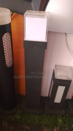 Original Led Garden Lights