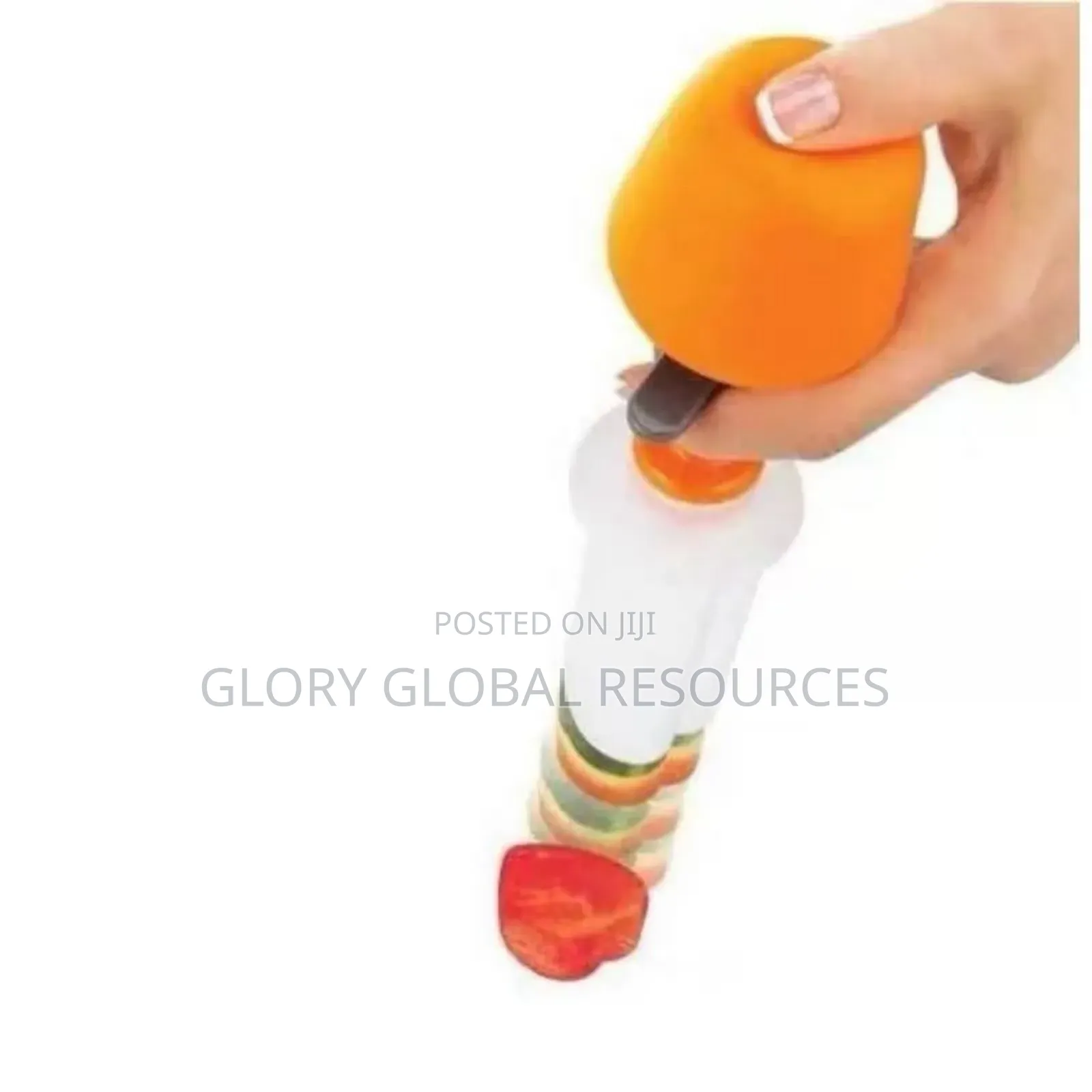 Decorative Fruit Cutter KIT