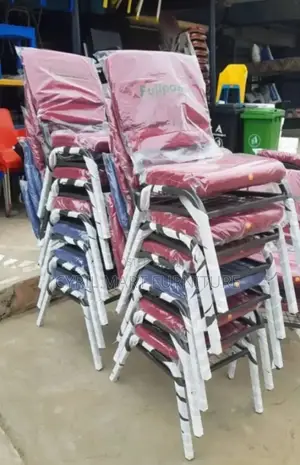 Church Event Chair