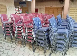 Church Event Chair