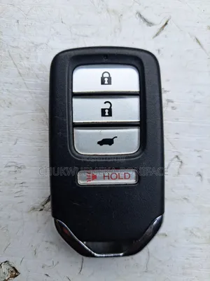 Honda Pilot Keyless Entry 2012/2015