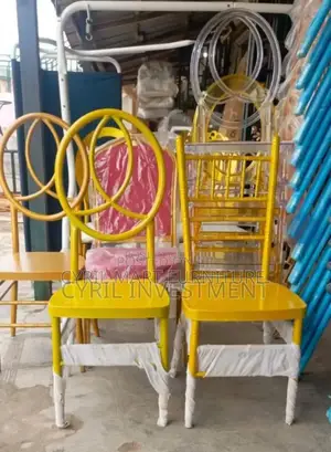 Affordable Event Chair