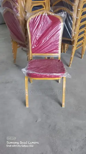Banquet Event Chair