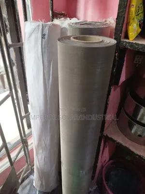 Filter Net for Extruder Machine and Paratizing Machine