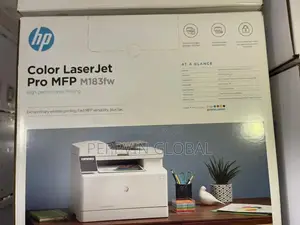 Hp Color Laserjet Pro MFP M183fw