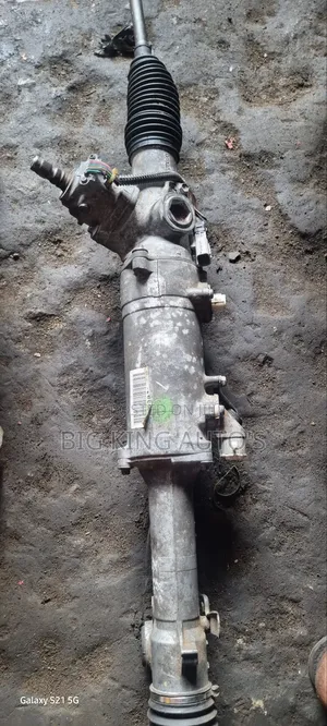 Electric Steering Rack for Lexus Gs300 Car. 2wd