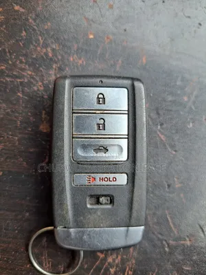 Acura TL Keyless Entry 2013-2015