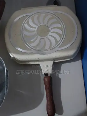 14pcs Quality Granite Cookware Set-off White