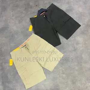 Original Boss Cargo Short Neka Collections for Men