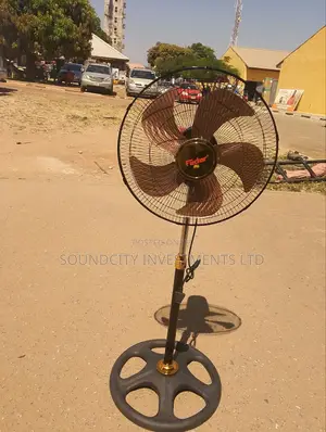 Fadar 18" Standing Fan