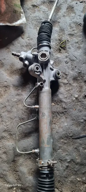 Power Steering Rack for Toyota Hummer 1