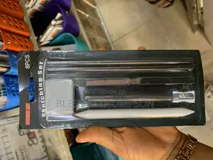 Complete Sketching Set for Artist