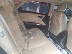 Toyota Avalon 2015 White
