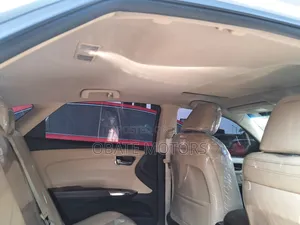 Toyota Avalon 2015 White