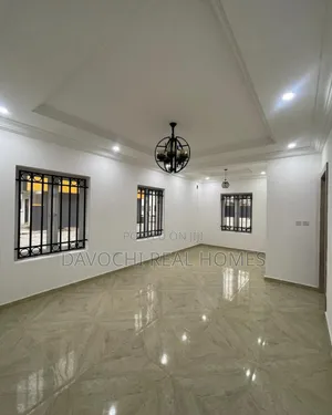 Furnished 4bdrm Duplex in Lekki for rent