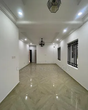 Furnished 4bdrm Duplex in Lekki for rent