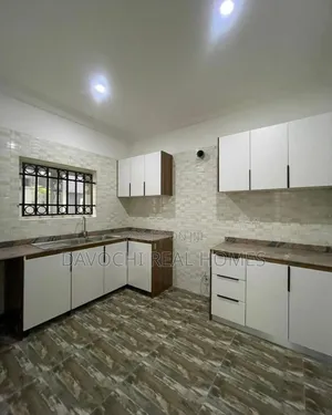 Furnished 4bdrm Duplex in Lekki for rent