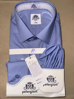 High Quality Peter Giant Long Sleeves Shirts