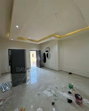 Furnished 2bdrm Apartment in Lekki for rent