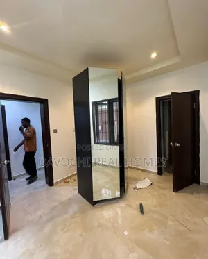 Furnished 2bdrm Apartment in Lekki for rent