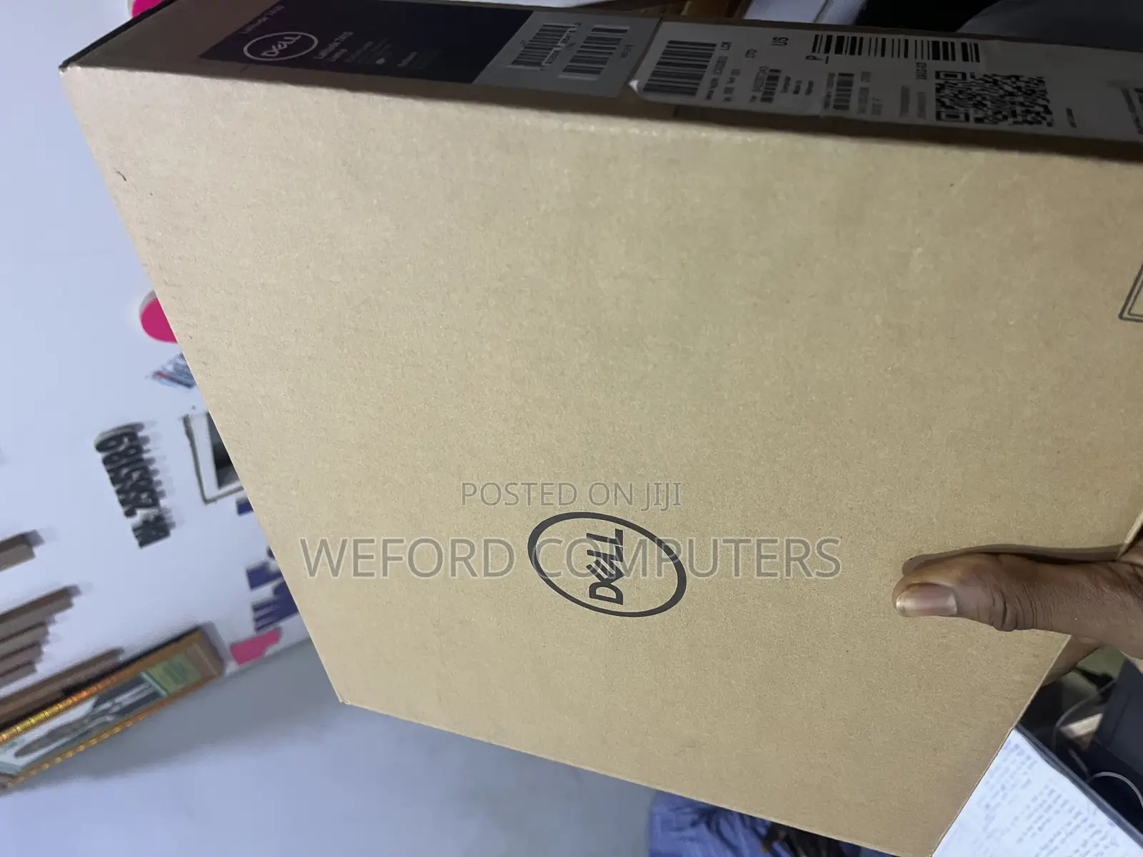 New Laptop Dell Latitude 7410 16GB Intel Core I7 SSD 1T