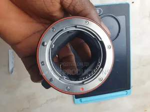 Sony Mount Adaptor LA-EA5