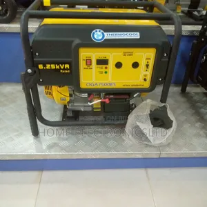 Haier Thermocool Generator Oga 6.25 Kva