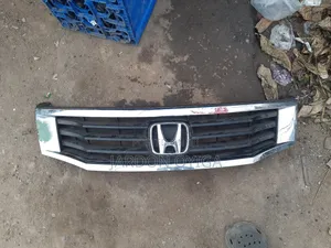 Front Grill Honda Accord 2008