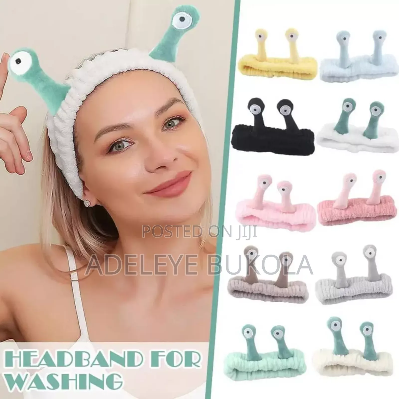 Quality Headband