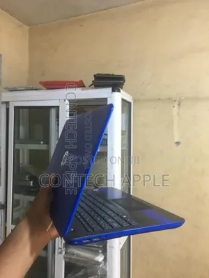 Laptop HP 8GB Intel Core I3 HDD 1T