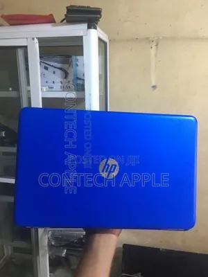 Laptop HP 8GB Intel Core I3 HDD 1T