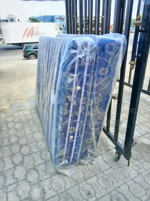 4.5 by 6 10inches Thickness Vita Spring Mattress