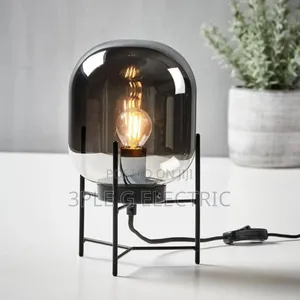 Morden Nordic Luxury Table Lamp