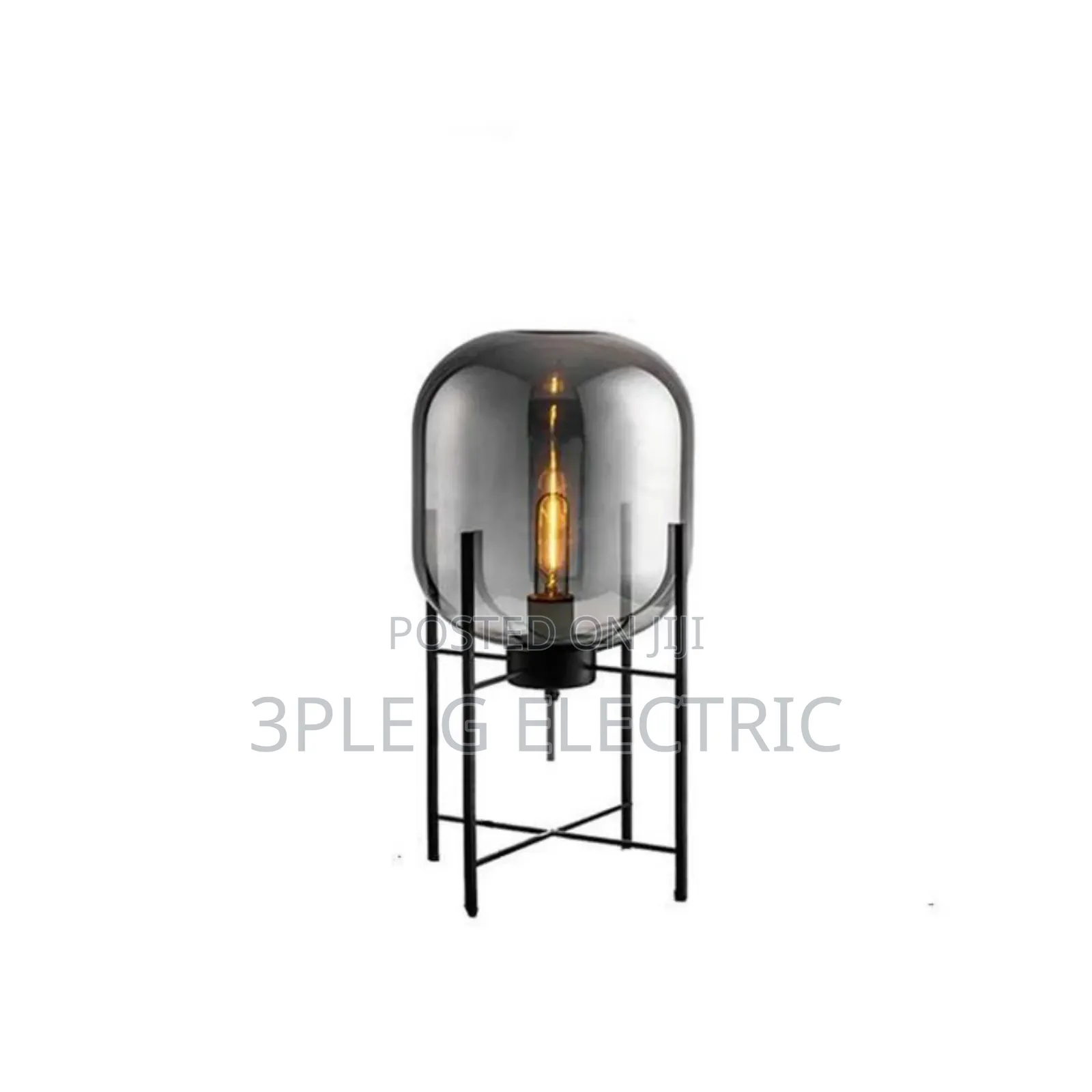 Morden Nordic Luxury Table Lamp
