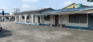 Photo - Factory Consist of 2 Bay Warehouses and Office Space