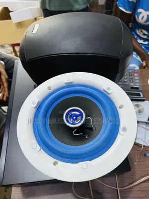 Original Bose Ceiling/Pop Speakers 