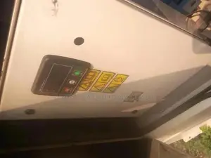 50kva Diesel Generator