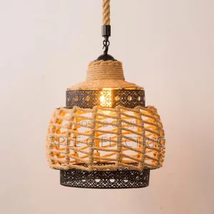 Morden Pendant Light